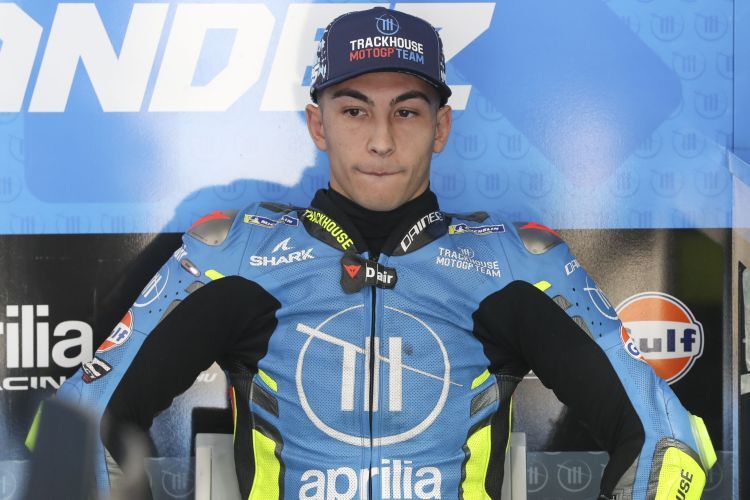 Raúl Fernández