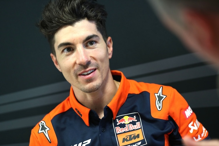 Maverick Vinales hat einen Traum