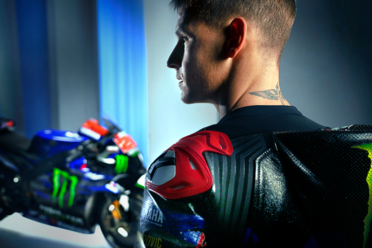 MotoGP: Yamaha Staying In World Championship Through 2026
