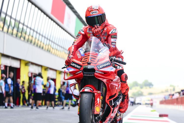 Marc Márquez
