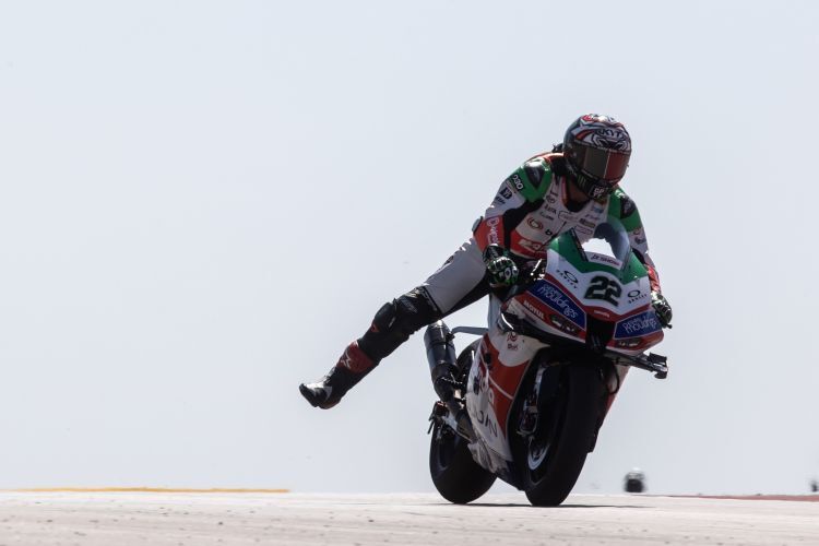 Alex Lowes