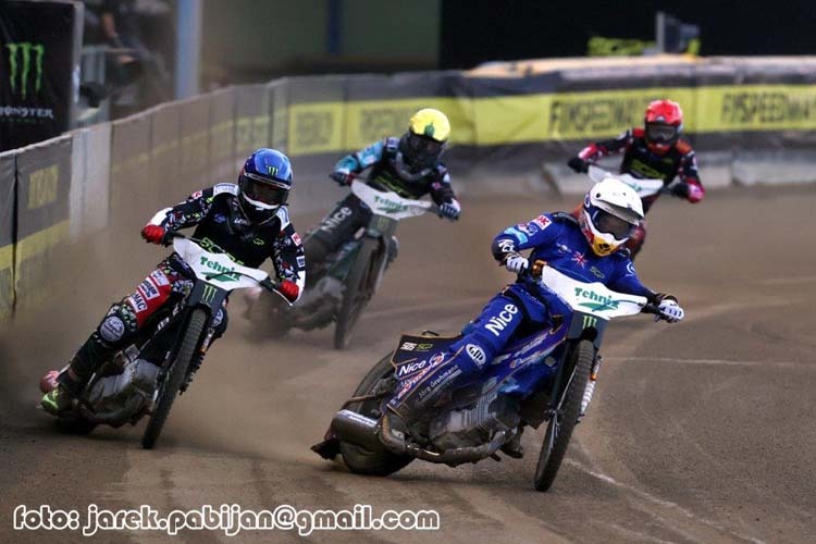 Lambert, Lindgren, Przedpelski, Fricke