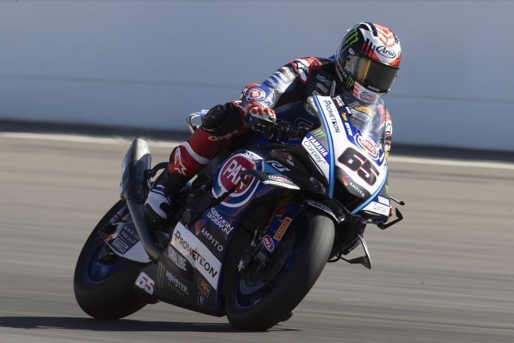 Jonathan Rea