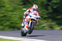 Jonathan Rea gibt in Imola die Pace vor