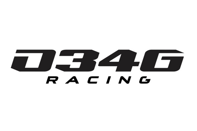Neu in der Supersport-WM: Das Team D34G Ducati