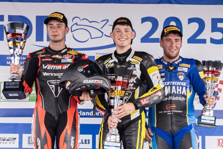 IDM-Sportbike-Volle-Punkte-Packung-f-r-Svendsen