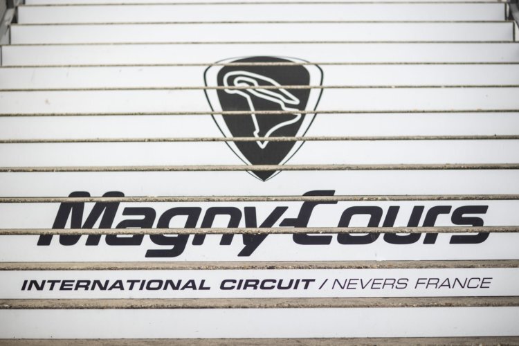 Magny-Cours ist die nächste Station der Superbike-WM 2021