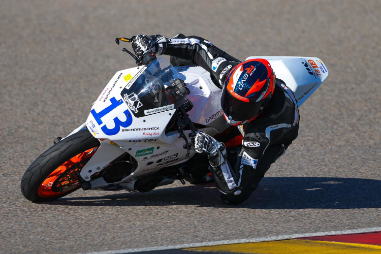 Supersport 300 Wm Supersport 300 Wm