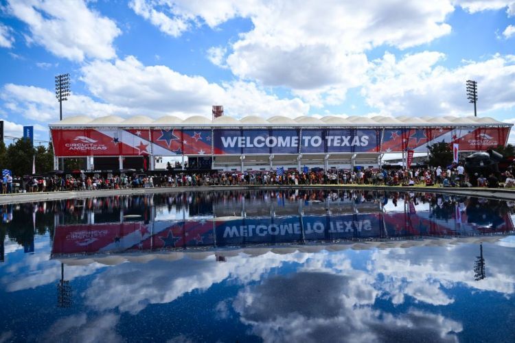 Willkommen zurück in Austin