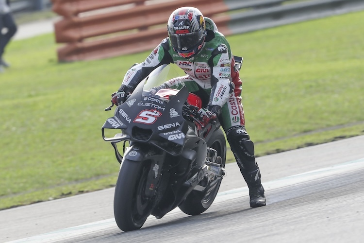 Johann Zarco