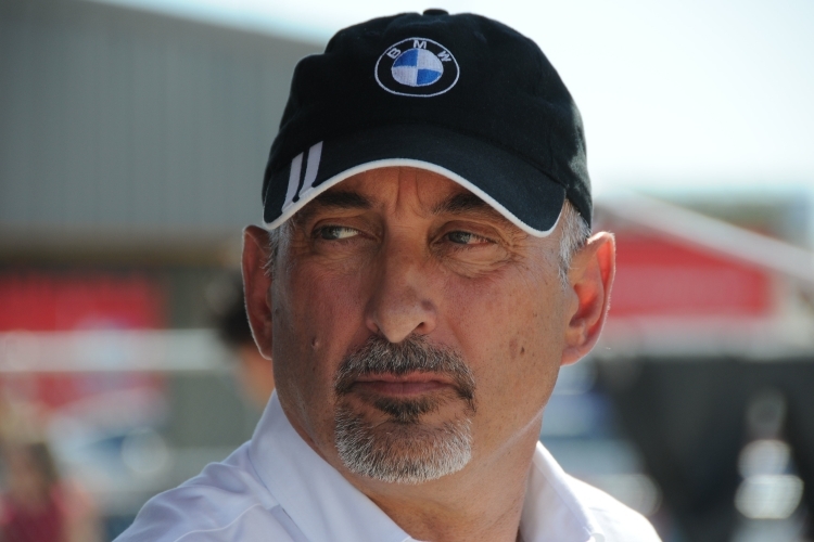 Bobby Rahal sucht Geld für ein IndyCar-Comeback