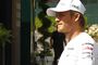 Nico Rosberg