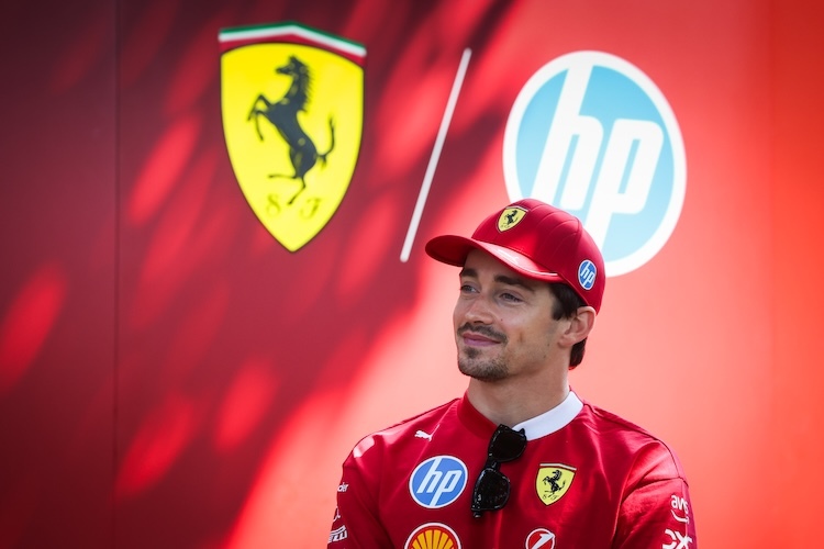 Charles Leclerc