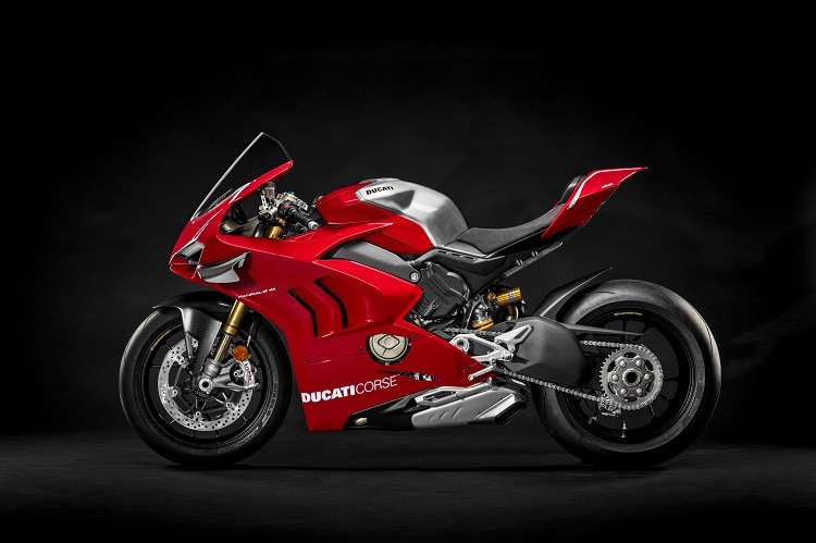 Ducati Panigale V4R: Sie soll an die ruhmreiche Geschichte von Ducatis Erfolgen in der Superbike-WM anknüpfen