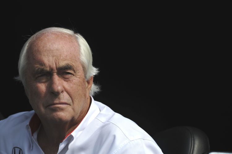 Roger Penske