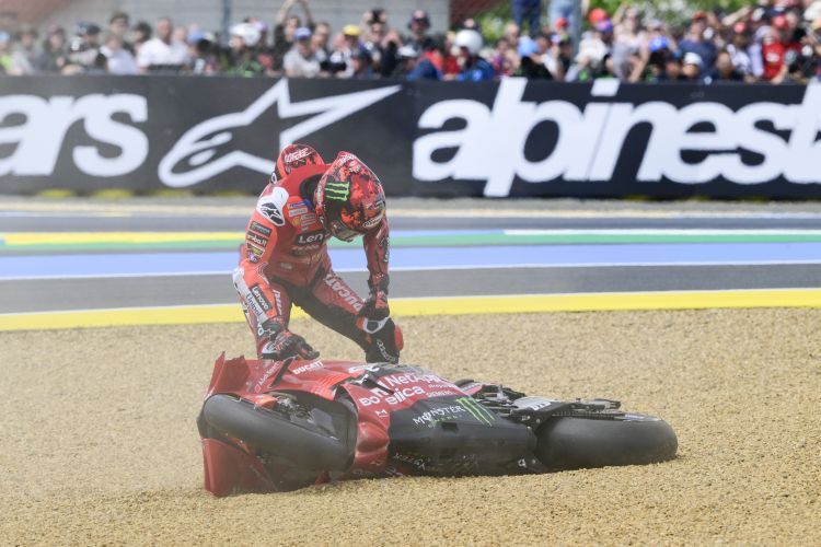 Francesco Bagnaia