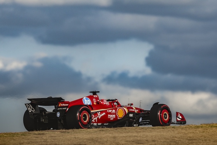 Charles Leclerc