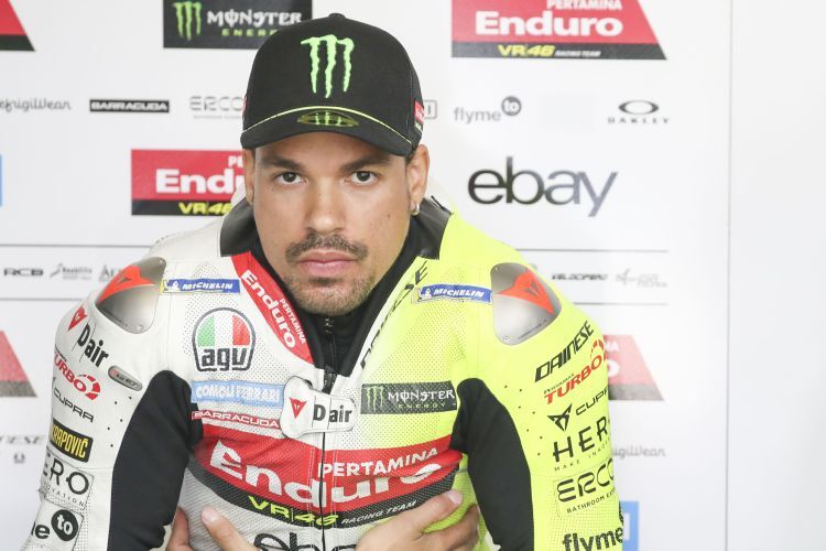 Franco Morbidelli