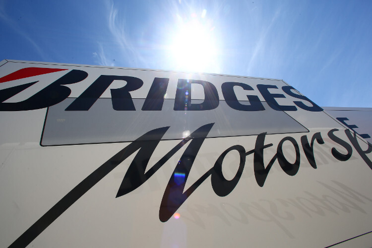 2016 wird Bridgestone von Michelin als Einheitsreifen-Lieferant für die MotoGP-Klasse abgelöst