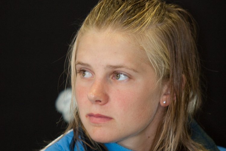 Katherine Prumm