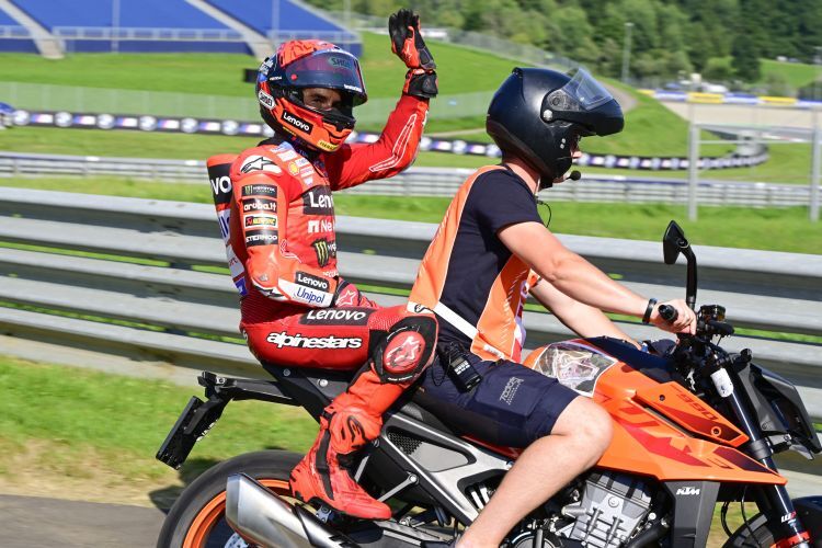 Marc Márquez