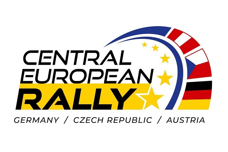 Zentral Europa Rallye Die ersten Informationen / WRC