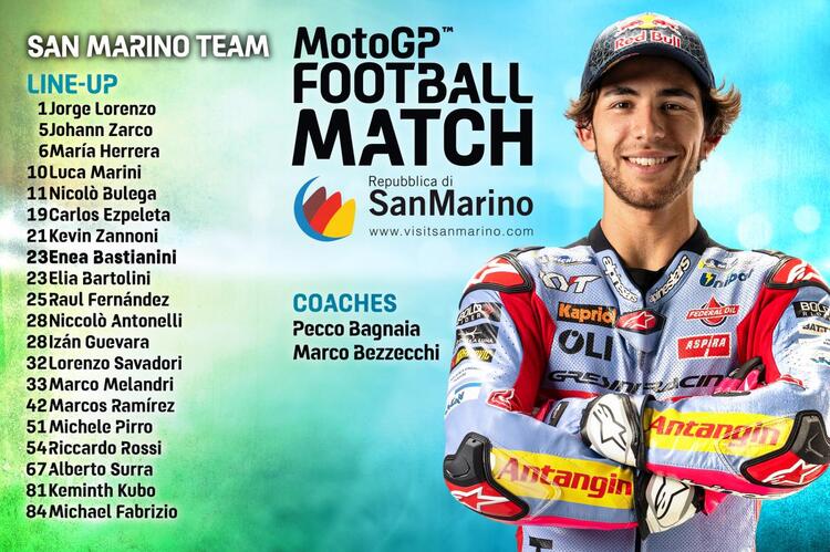 Team San Marino