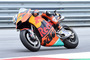 Die KTM RC16 von Pol Espargaró ist eines der Highlights auf der «Bike-Linz»