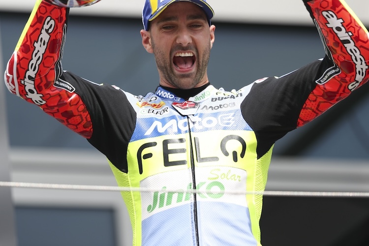 Matteo Ferrari