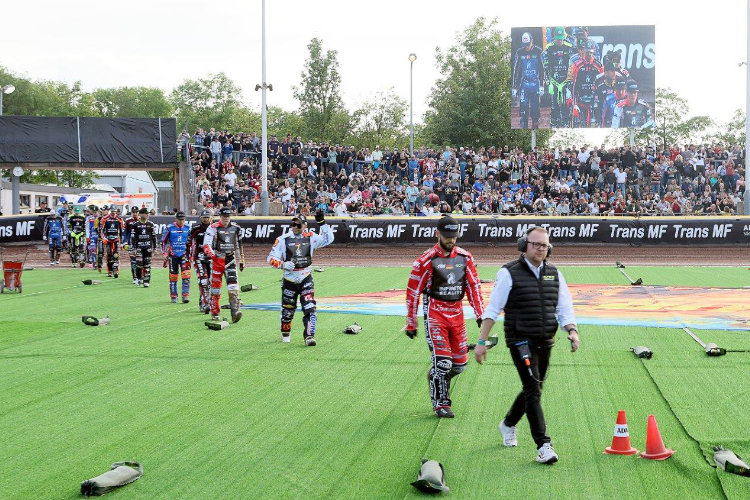 Die Grand-Prix-Asse kehren 2025 nach Landshut zurück