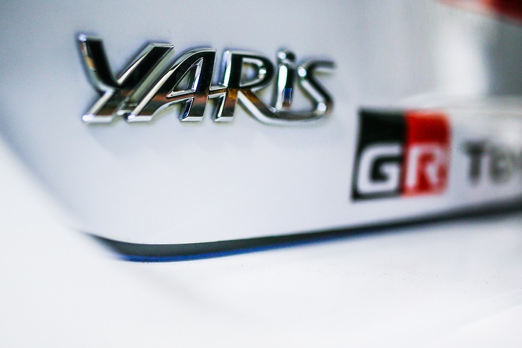 Im Fokus: Toyota Yaris GR