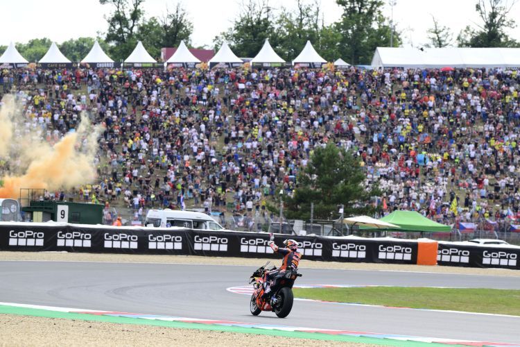 Enea Bastianini