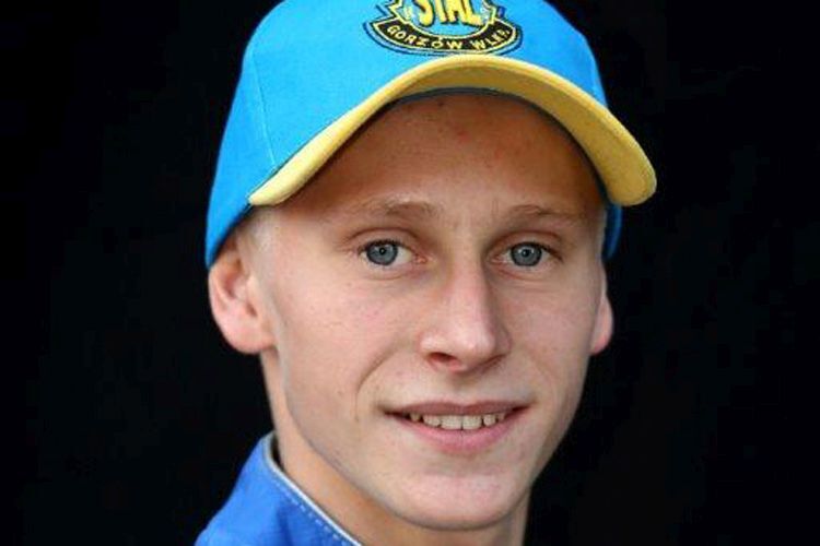 Patryk Karczmarz