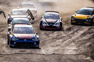 Johann Kristoffersson führt)