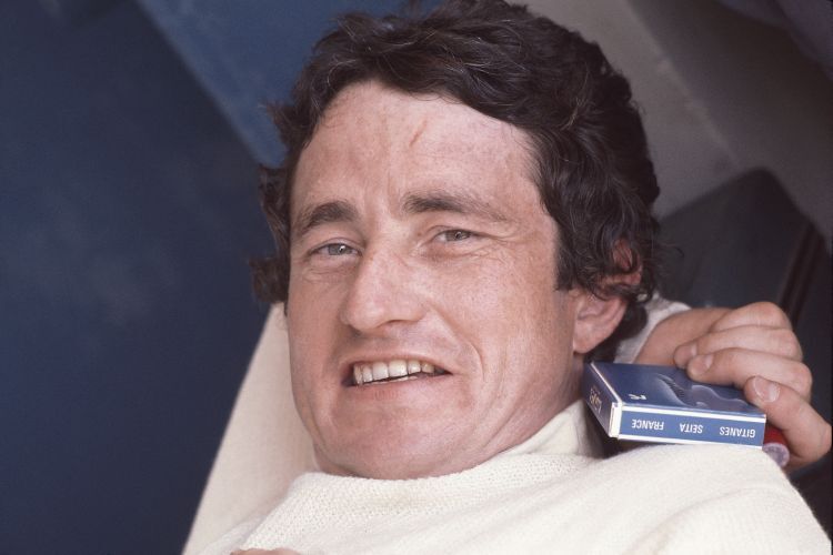 Patrick Depailler