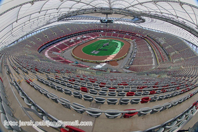 In Warschau erleben wir die Sprint-Premiere im Speedway-GP