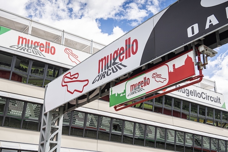 Der Italien-GP bildet für viele Fahrer und Fans ein Saisonhighlight