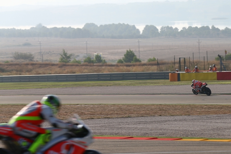 Andrea Dovizioso