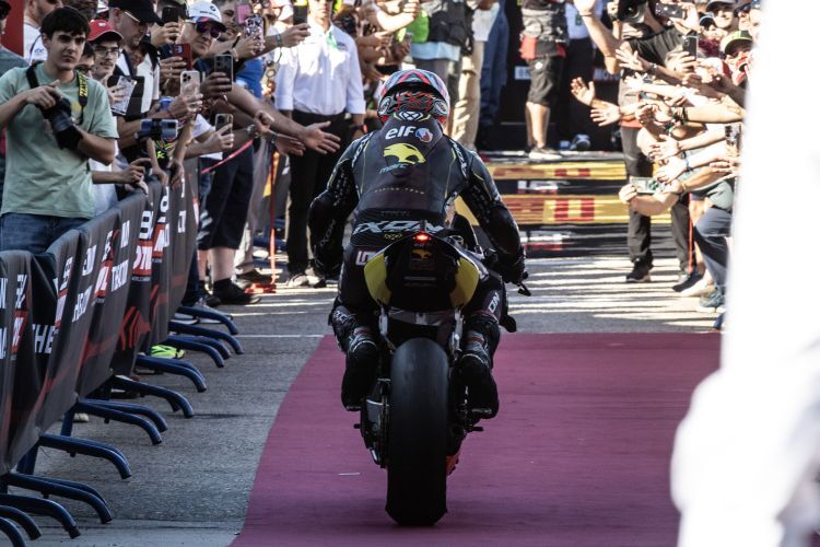Sam Lowes
