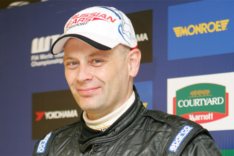 Viktor Shapovalov