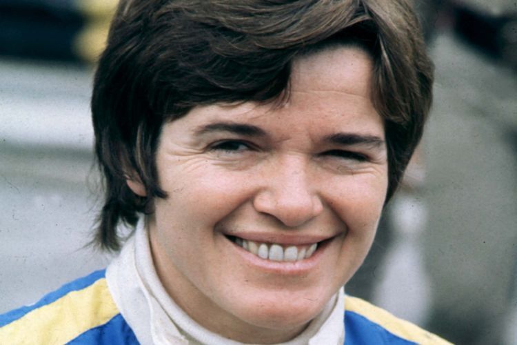 Lella Lombardi