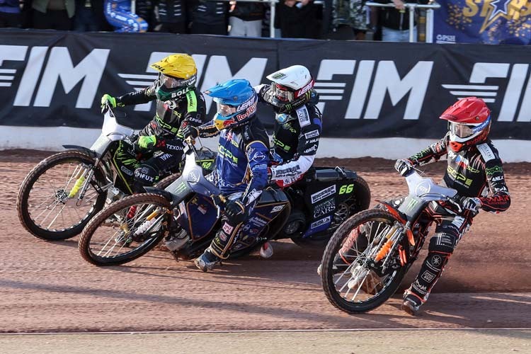 Kvech, Lambert, Vaculik, Lindgren