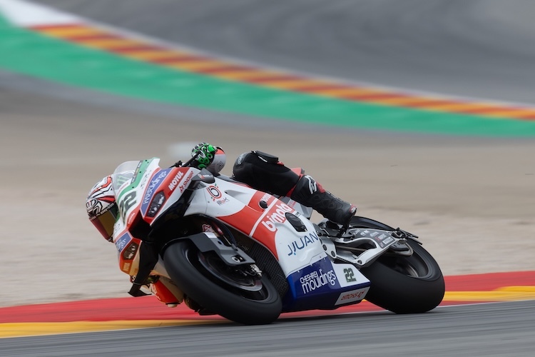 Alex Lowes