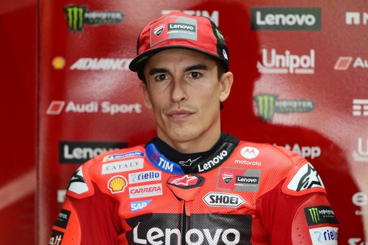Marc Márquez