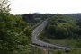 Die legendäre Nordschleife des Nürburgrings hat einen einzigartigen Charakter