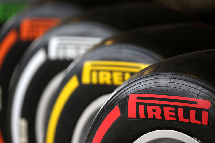 Force India will die freie Reifenwahl ab 2017 einführen
