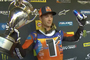 Tom Vialle wurde Supercross-Champion an der Ostküste