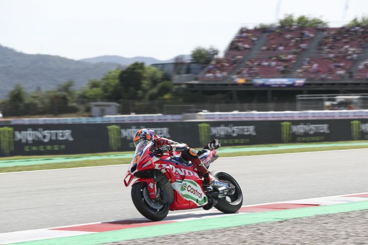 Luca Marini
