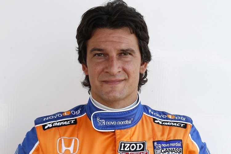 Giorgio Pantano