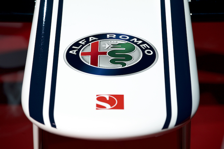 Die Kooperation mit Alfa Romeo ist für Sauber ein grosser Schritt nach vorne